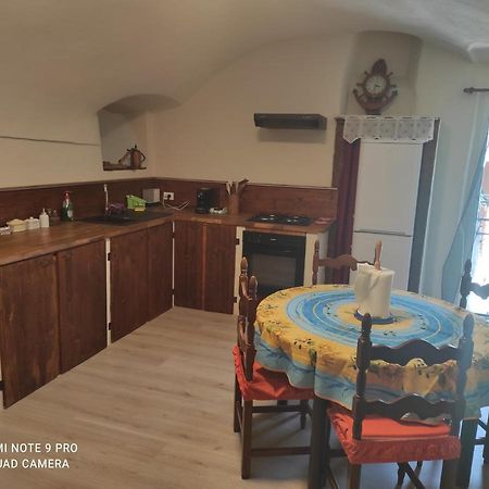 Casa da Gina Dolceacqua Esterno foto