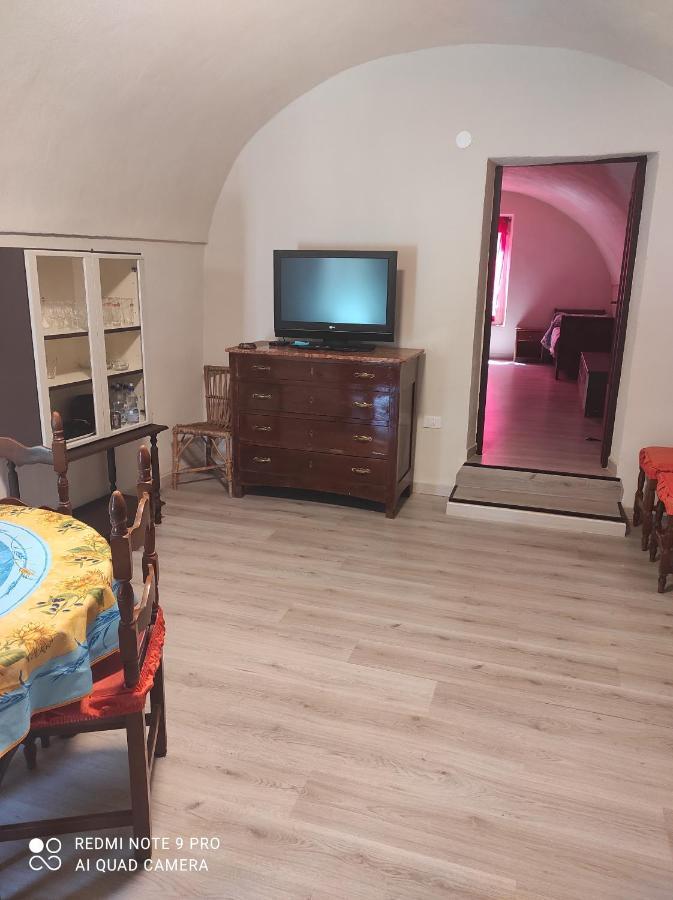 Casa da Gina Dolceacqua Esterno foto