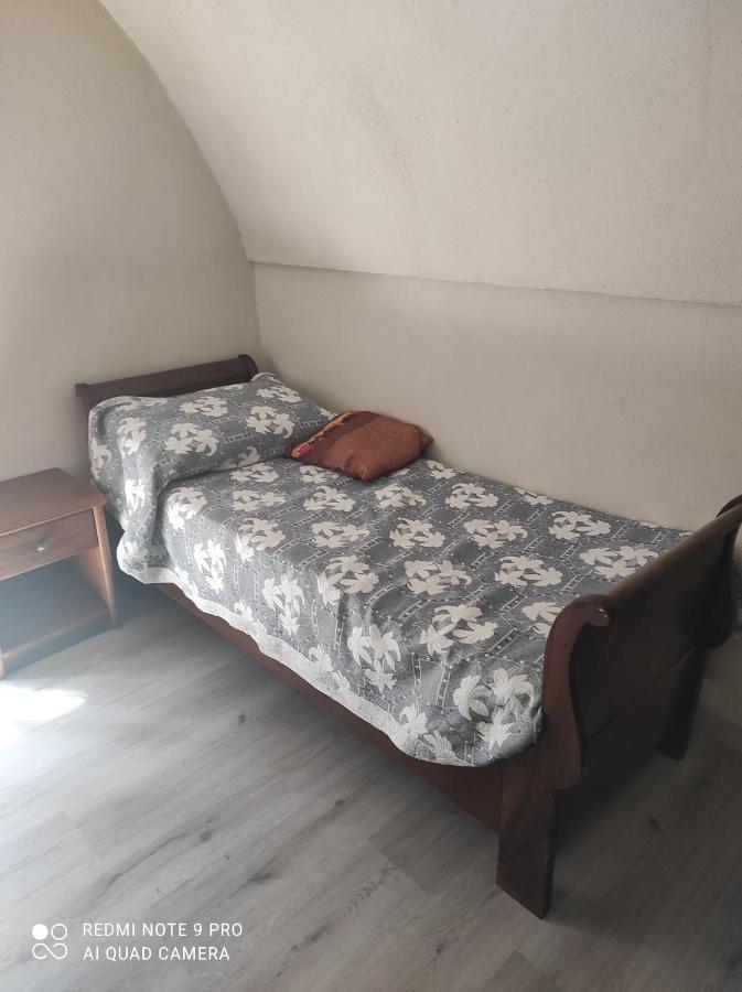 Casa da Gina Dolceacqua Esterno foto